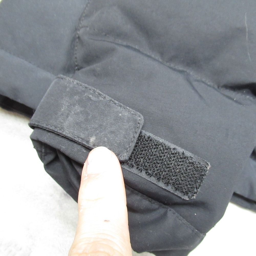 Marmot Down Jacket Youth Large Blk Puffer Winter Coat Parka‎ Performance Camping - Picture 16 of 16
